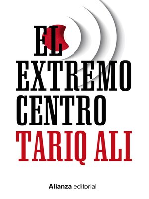 cover image of El extremo centro
